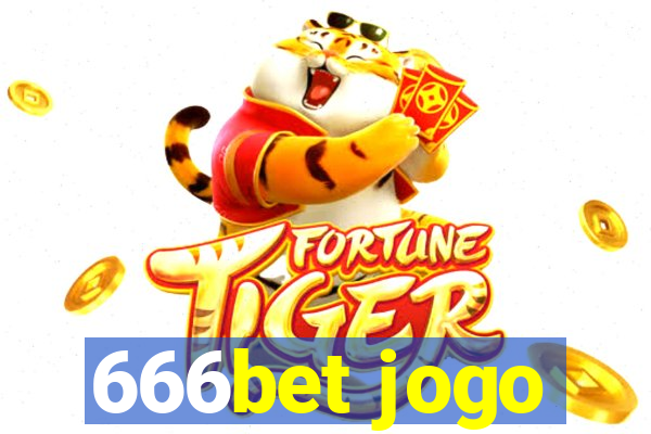 666bet jogo